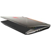 Asus ROG G703GI-E5072T Gaming Laptop - Core i9 2.9GHz 32GB 2TB+512GB 8GB Win10 17.3inch UHD Titanium