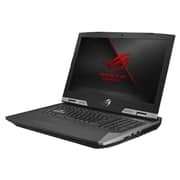Asus ROG G703GS-E5016T Gaming Laptop - Core i7 2.2GHz 32GB 1TB+512GB 8GB Win10 17.3inch Titanium