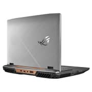 Asus ROG G703GS-E5016T Gaming Laptop - Core i7 2.2GHz 32GB 1TB+512GB 8GB Win10 17.3inch Titanium