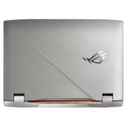 Asus ROG G703GS-E5016T Gaming Laptop - Core i7 2.2GHz 32GB 1TB+512GB 8GB Win10 17.3inch Titanium