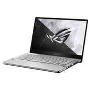 Asus ROG Zephyrus G14 GA401IV-HA037T Gaming Laptop - Ryzen 9 3GHz 16GB 1TB 6GB Win10 14inch WQHD Mirage White