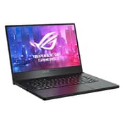 Asus ROG Zephyrus G GA502DU-AL028T Gaming Laptop - Ryzen 7 2.3GHz 16GB 512GB 6GB Win10 15.6inch FHD Black