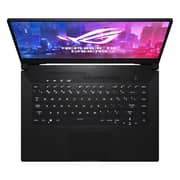 Asus ROG Zephyrus G GA502DU-AL028T Gaming Laptop - Ryzen 7 2.3GHz 16GB 512GB 6GB Win10 15.6inch FHD Black