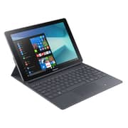 Samsung Galaxy Book SMW627 Tablet - Windows WiFi+4G 64GB 4GB 10.6inch Black