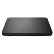 Lenovo IdeaPad Gaming 3 (2020) Laptop - 10th Gen / Intel Core i7-10750H / 15.6inch FHD / 1TB HDD + 256GB SSD / 16GB RAM / 4GB NVIDIA GeForce GTX 1650 Ti Graphics / Windows 10 / English & Arabic Keyboard / Onyx Black / Middle East Version - [81Y40039AX]