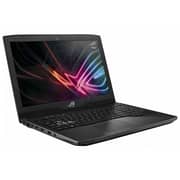 Asus ROG Strix GL503VM-FY113T Gaming Laptop - Core i7 2.8GHz 16GB 1TB+256GB 6GB Win10 15.6inch FHD Black