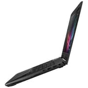 Asus ROG Strix GL503VM-FY113T Gaming Laptop - Core i7 2.8GHz 16GB 1TB+256GB 6GB Win10 15.6inch FHD Black