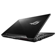 Asus ROG Strix Hero II GL504GM-ES215T Gaming Laptop - Core i7 2.2GHz 16GB 1TB+256GB 6GB 15.6inch FHD Black