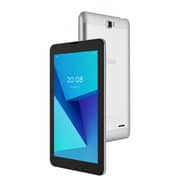 G-Tab G4 Tablet - WiFi+4G 16GB 1GB 7inch Silver
