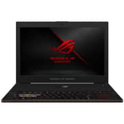 Asus ROG Zephyrus GX501GI-EI008T Gaming Laptop - Core i7 2.2GHz 24GB 512GB 8GB Win10 15.6inch FHD Black