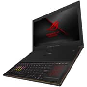 Asus ROG Zephyrus GX501GI-EI008T Gaming Laptop - Core i7 2.2GHz 24GB 512GB 8GB Win10 15.6inch FHD Black