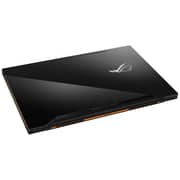 Asus ROG Zephyrus GX501GI-EI008T Gaming Laptop - Core i7 2.2GHz 24GB 512GB 8GB Win10 15.6inch FHD Black