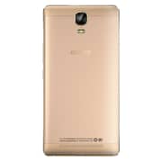 Gionee M5 Plus Smartphone 64GB Gold