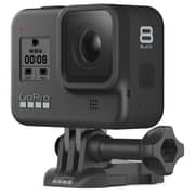 GoPro HERO8 Black Action Camera