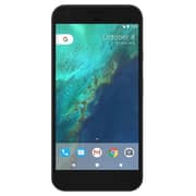 Google Pixel XL 128GB Quite Black 4G LTE Dual SIM Smartphone (International Version)