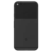 Google Pixel XL 128GB Quite Black 4G LTE Dual SIM Smartphone (International Version)