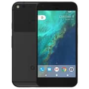 Google Pixel XL 128GB Quite Black 4G LTE Dual SIM Smartphone (International Version)