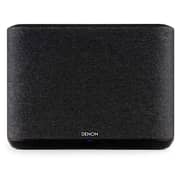 Denon HOME250BKE2 WiFi Home Audio Speaker CSD