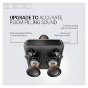 Denon HOME250BKE2 WiFi Home Audio Speaker CSD