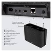 Denon HOME250BKE2 WiFi Home Audio Speaker CSD