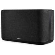 Denon HOME350BKE2 WiFi Home Audio Speaker CSD