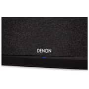 Denon HOME350BKE2 WiFi Home Audio Speaker CSD