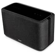 Denon HOME350BKE2 WiFi Home Audio Speaker CSD