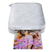 HP 1AS85A Sprocket 200 Photo Printer Luna Pearl