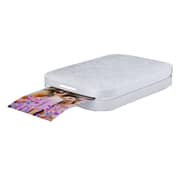 HP 1AS85A Sprocket 200 Photo Printer Luna Pearl