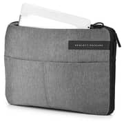 HP L6V68AA Signature Slim Topload Case 15.6inch Grey
