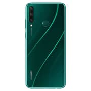Huawei Y6P 64GB Emerald Green Dual Sim Smartphone