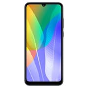 Huawei Y6P 64GB Midnight Black Dual Sim Smartphone