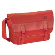 Hama 124925 Munich Shoulder Bag 15.6inch Red
