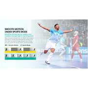 Hisense 50B7100UW 4K Smart UHD Television 50inch (2019 Model)