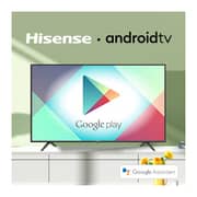 Hisense 58B7200UW 4K UHD Television 58inch (2019 Model)