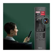 Hisense 58B7200UW 4K UHD Television 58inch (2019 Model)