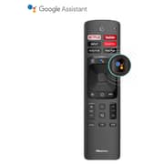 Hisense 58B7200UW 4K UHD Television 58inch (2019 Model)