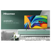 Hisense 58B7200UW 4K UHD Television 58inch (2019 Model)