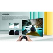 Hisense 55B7300UW 4K Smart UHD Television 55inch (2019 Model)