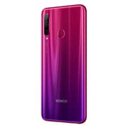 Honor 10i 128GB Red HRYLX1T 4G Dual Sim Smartphone