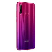 Honor 10i 128GB Red HRYLX1T 4G Dual Sim Smartphone