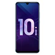 Honor 10i 128GB Blue HRYLX1T 4G Dual Sim Smartphone