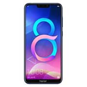 هونر 8 سي أزرق