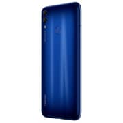 هونر 8 سي أزرق