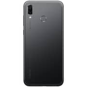 هونر بلاي أسود