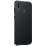 هونر بلاي أسود