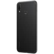 هونر بلاي أسود