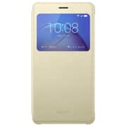 Huawei Smart View Cover Gold For Honor 6X 51991740