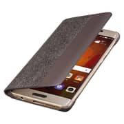 Huawei Smart View Cover Brown For Mate 9 Pro 51991818