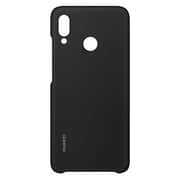 Huawei Back Case For Nova 3 Black